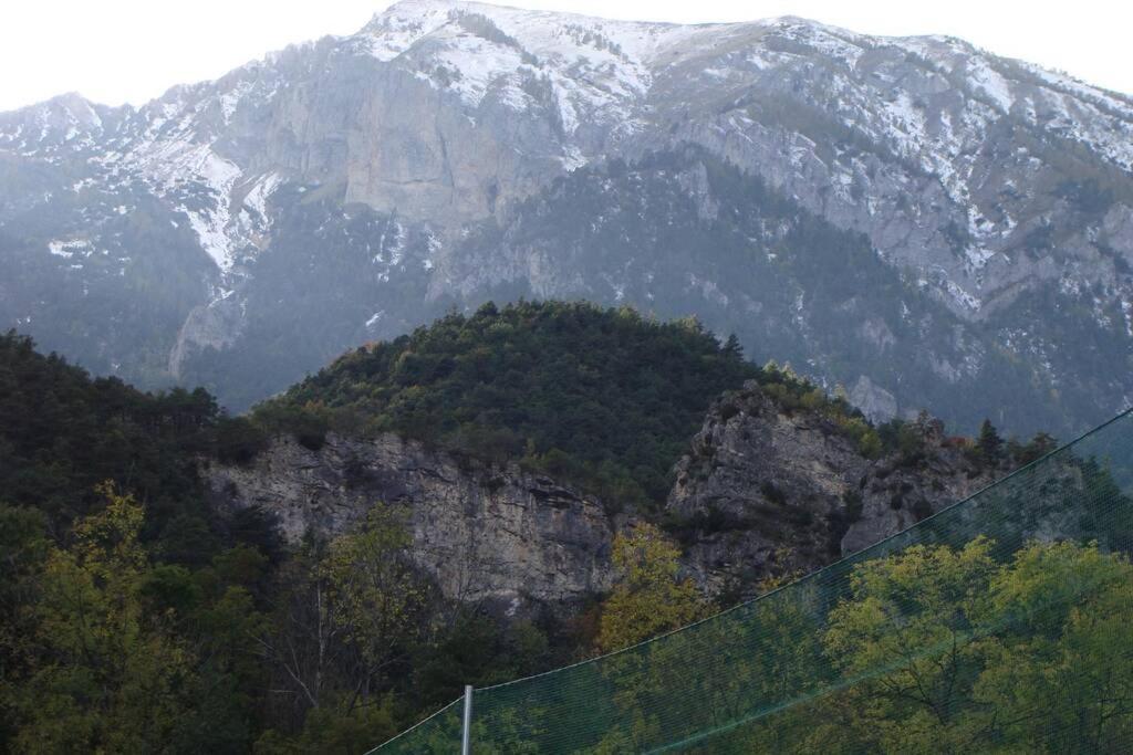 Sur Roya Apartamento Breil-sur-Roya