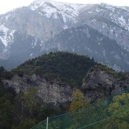 Breil Sur Roya Apartamento Exterior foto