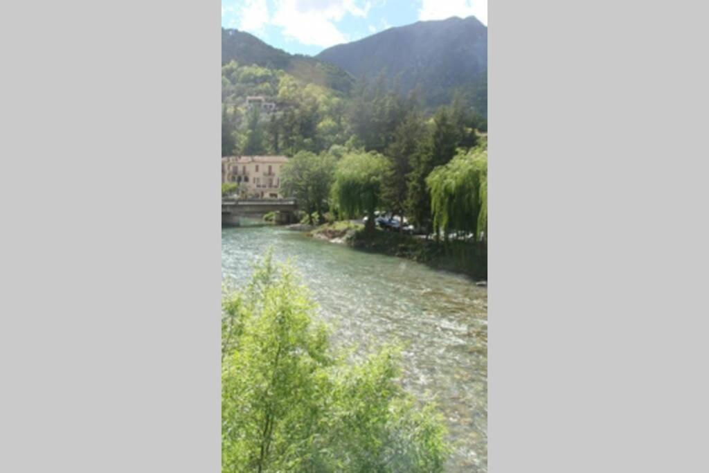 Sur Roya Apartment Breil-sur-Roya
